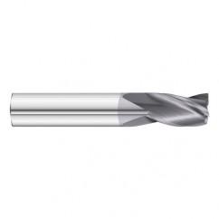 3300TIALN 5/32X9/16X2 3FL SEEM - Exact Industrial Supply