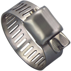 M16P Mini Partial SS Hose - Exact Industrial Supply