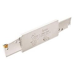TNFFH 150R-6IQ Face Grooving Blades - Exact Industrial Supply