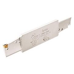 TNFFH 150L-4 Face Grooving Blades - Exact Industrial Supply