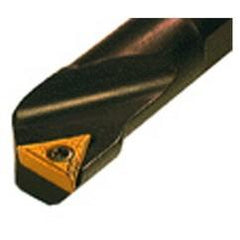 S16Q STLCL-11 BORING BAR - Exact Industrial Supply