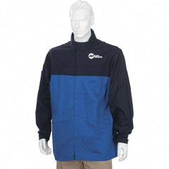 Miller Electric - Welding & Flame Resistant/Retardant Jacket - Exact Industrial Supply