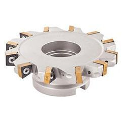 FDN D125-14-32-XN13 SLOT MILLING - Exact Industrial Supply