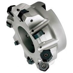 M1200D600Z12S200HN09 FACE MILL - Exact Industrial Supply