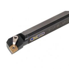 S25RMCLNR12 Boring Bar - Exact Industrial Supply