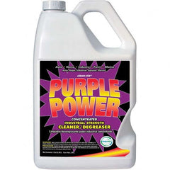 Made in USA - All-Purpose Cleaners & Degreasers Type: Cleaner/Degreaser Container Type: Bottle - Exact Industrial Supply