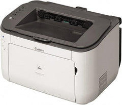 Canon - 2,400 x 600 dpi Laser Printer - Exact Industrial Supply
