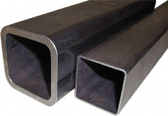 Value Collection - Steel Tubes Type: Welded Outside Diameter (Inch): 2-1/2 - Exact Industrial Supply