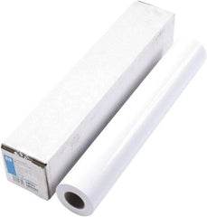 Hewlett-Packard - White Photo Paper - Use with Inkjet Printers - Exact Industrial Supply