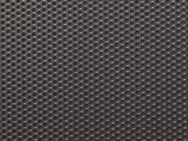 Value Collection - Aluminum Perforated Sheets Material: Aluminum Thickness (Decimal Inch): 0.0320 - Exact Industrial Supply