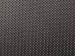 Value Collection - Aluminum Perforated Sheets Material: Aluminum Thickness (Decimal Inch): 0.0510 - Exact Industrial Supply