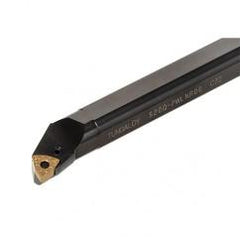 S25R-PWLNR06 Boring Bar - Exact Industrial Supply