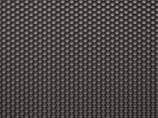 Value Collection - 0.035" Thick x 36" Wide x 40" Long, Stainless Steel Perforated Sheet - 5/32" Round Holes x 3/16" Spacing - Exact Industrial Supply