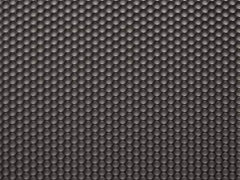 Value Collection - 0.035" Thick x 36" Wide x 40" Long, Stainless Steel Perforated Sheet - 5/32" Round Holes x 3/16" Spacing - Exact Industrial Supply