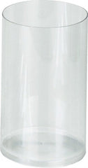 Caplugs - 240 Qty 1 Pack Plastic Round Tube - Exact Industrial Supply