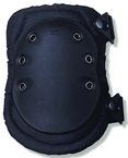 Knee Pads - ProFlex 335 Slip Resistant-Buckle Closure --One Size - Exact Industrial Supply