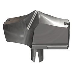 HFP 1516-IQ IC908 INSERT - Exact Industrial Supply