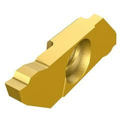 SCIR 22-100L16-00 Grade IC1008 Grooving Insert - Exact Industrial Supply