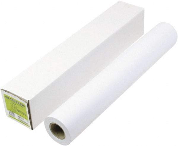 Hewlett-Packard - White Photo Paper - Use with Inkjet Printers - Exact Industrial Supply