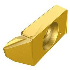 SCIL 22-BL10-05K7 Grade IC1008 Back Turning Insert - Exact Industrial Supply