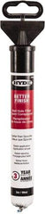 Hyde Tools - 3 oz Tube Drywall/Plaster Repair - White - Exact Industrial Supply