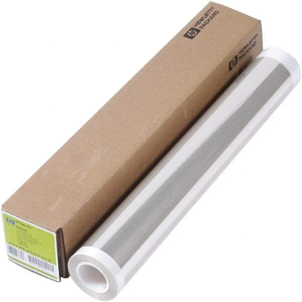 Hewlett-Packard - Clear Photo Paper - Use with Inkjet Printers - Exact Industrial Supply
