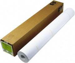 Hewlett-Packard - White Photo Paper - Use with Inkjet Printers - Exact Industrial Supply