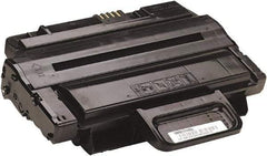 Xerox - Black Toner Cartridge - Use with Xerox Phaser 3250 - Exact Industrial Supply