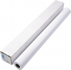Hewlett-Packard - White Photo Paper - Use with Inkjet Printers - Exact Industrial Supply