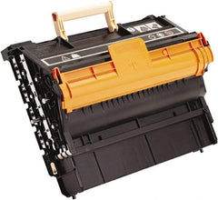 Xerox - Black, Cyan, Magenta & Yellow Imaging Unit - Use with Xerox Phaser 6300 - Exact Industrial Supply