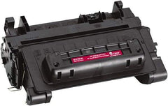 Troy - Black Toner Cartridge - Use with HP LaserJet P4014, P4015, P4515 - Exact Industrial Supply