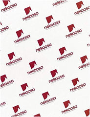Nekoosa - 8-1/2" x 11" White Digital Carbonless Paper - Use with Laser Printers, Inkjet Printers, Copiers - Exact Industrial Supply