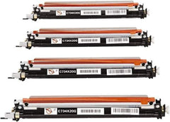 Lexmark - Photoconductor Kit - Use with Lexmark C734, C736, X734, X738 - Exact Industrial Supply