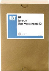 Hewlett-Packard - Maintenance Kit - Use with HP LaserJet 4250, 4350 - Exact Industrial Supply