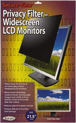 Kantek - Monitor Filter - Use with LCDs - Exact Industrial Supply