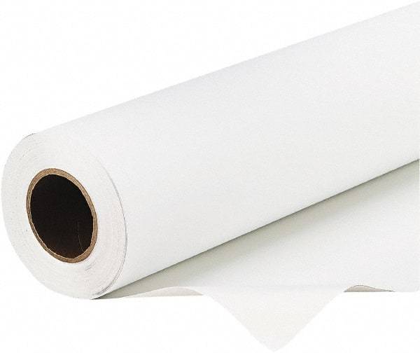 Epson - White Photo Paper - Use with Inkjet Printers - Exact Industrial Supply