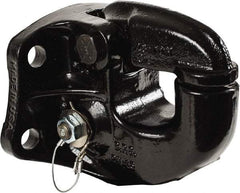 Buyers Products - 90,000 Lb Capacity Pintle Hook - For Use with Trailers - Exact Industrial Supply