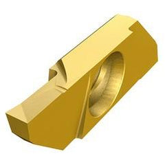 SCIL 22-080NP00 Grade IC1008 Grooving Insert - Exact Industrial Supply