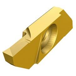 SCIR 22-100NP08 Grade IC1008 Grooving Insert - Exact Industrial Supply