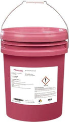 Cimcool - 5 Gal Pail Cutting & Grinding Fluid - Semisynthetic - Exact Industrial Supply