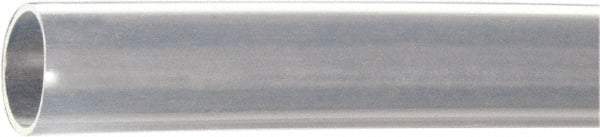 Parker - 0.17" ID x 1/4" OD, 0.04" Wall Thickness, 50' Long, FEP Tube - Natural, 280 Max psi, 400°F - Exact Industrial Supply