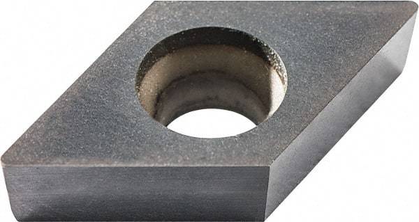 Metabo - 0.402" Power Beveling & Deburring 45° Insert - Contains 10 Carbide Inserts, Use with KFM 9-3 RF, KFM 18 LTX 3 RF - Exact Industrial Supply