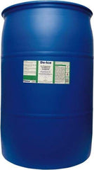 Detco - 55 Gal Drum Alcohol Liquid - Effective to -40°F - Exact Industrial Supply