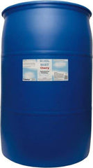 Detco - 55 Gal Drum Deodorizer - Liquid, Cherry Scent, Concentrated, Environmentally Safe - Exact Industrial Supply