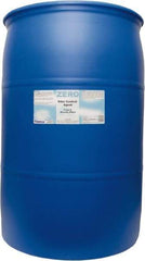 Detco - 55 Gal Drum Deodorizer - Liquid, Unscented, Environmentally Safe - Exact Industrial Supply