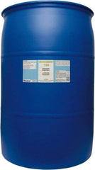 Detco - 55 Gal Drum Cleaner/Degreaser - Liquid, Butyl-Based, Unscented - Exact Industrial Supply