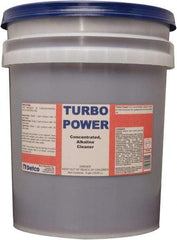 Detco - 5 Gal Bucket Cleaner/Degreaser - Liquid, Butyl-Based, Unscented - Exact Industrial Supply