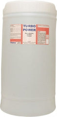 Cleaner: 15 gal Drum Liquid, Butyl-Based, Unscented