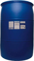 Detco - 55 Gal Drum Spot/Stain Cleaner - Liquid, Butyl-Based, Unscented - Exact Industrial Supply