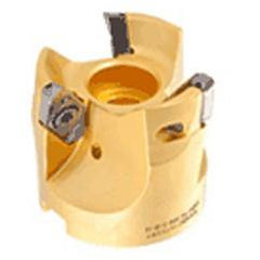 HSM90S FAL-D2.0-3-.75-14 FACE MILL - Exact Industrial Supply